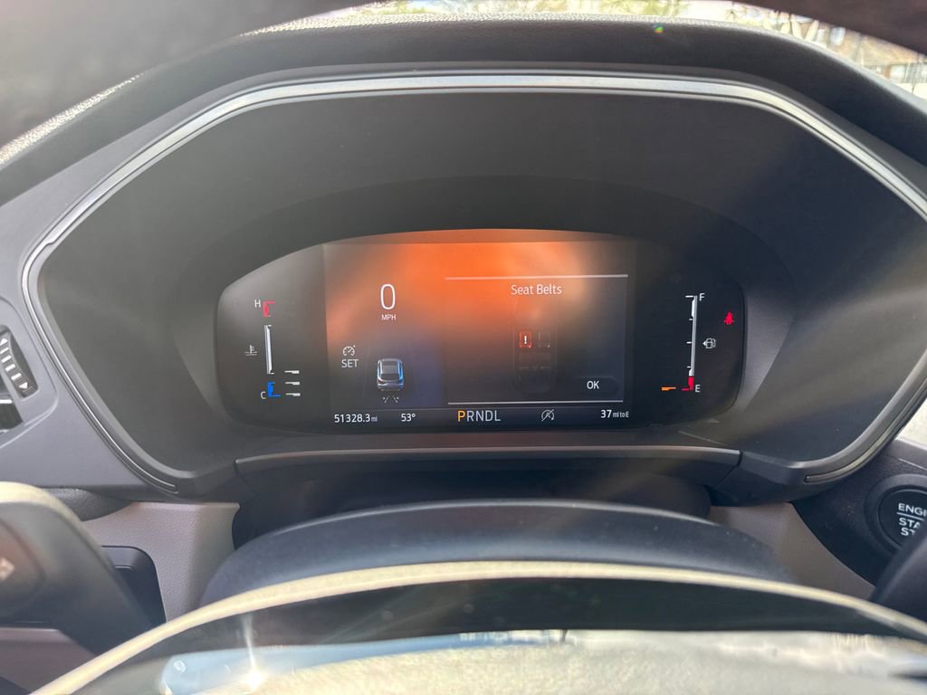 Used 2023 Ford Escape Active w/ Cold Weather Package FWD image 32