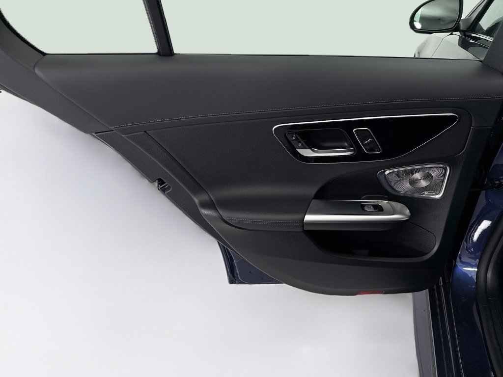 Certified 2024 Mercedes-Benz C 300 Sedan image 25