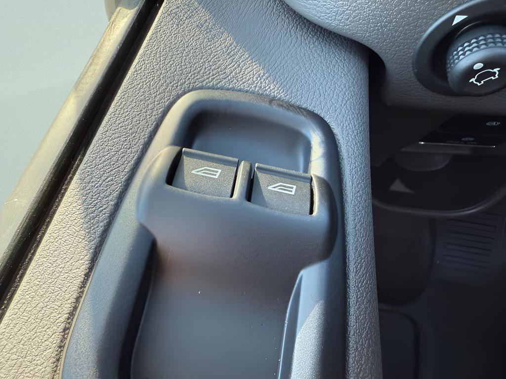 New 2025 Ford Transit 250 Low Roof w/ Load Area Protection Package RWD image 20