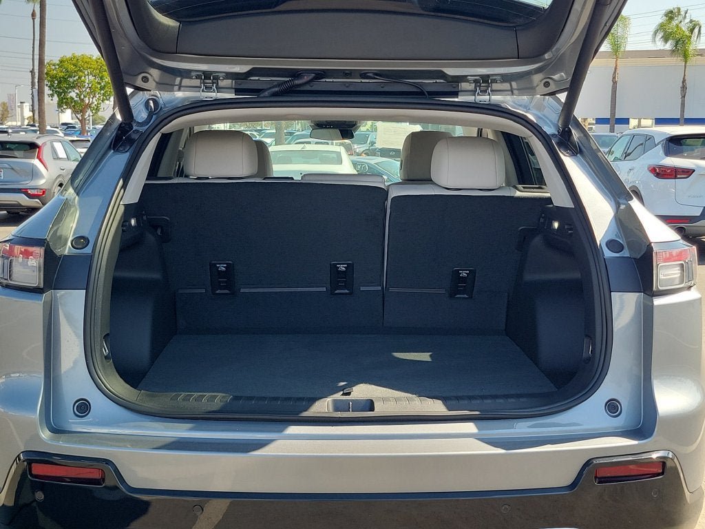 Used 2025 Honda Prologue Touring image 8