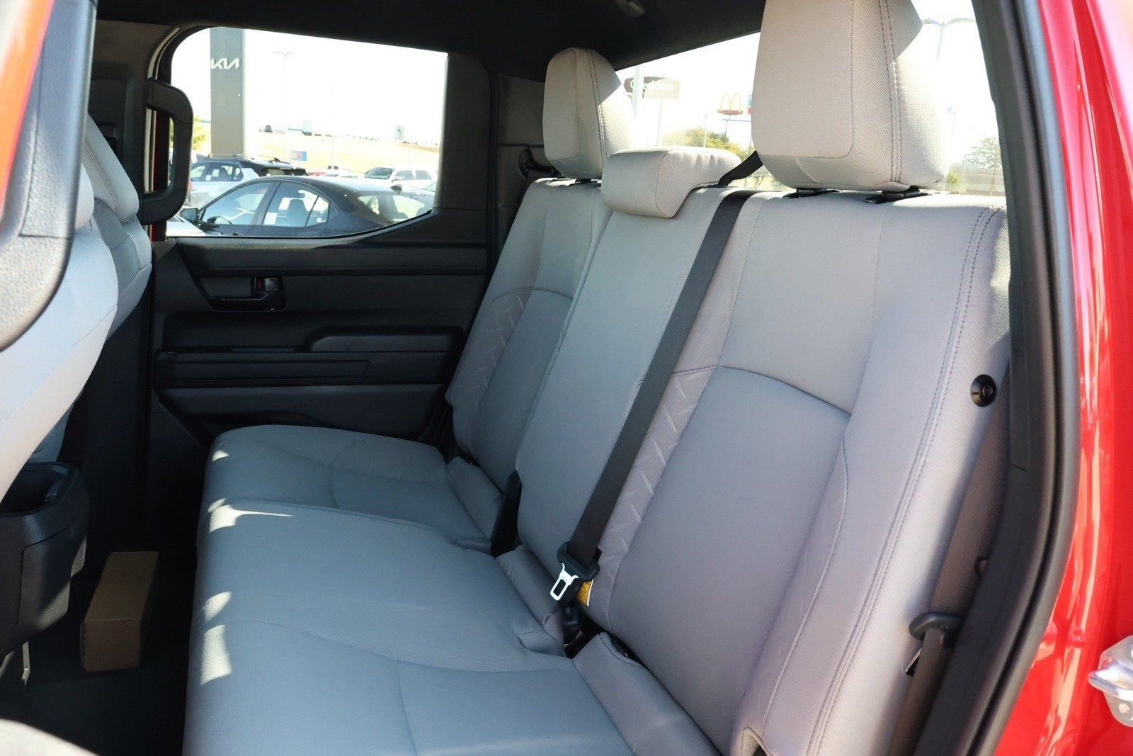 New 2025 Toyota Tacoma SR5 image 19