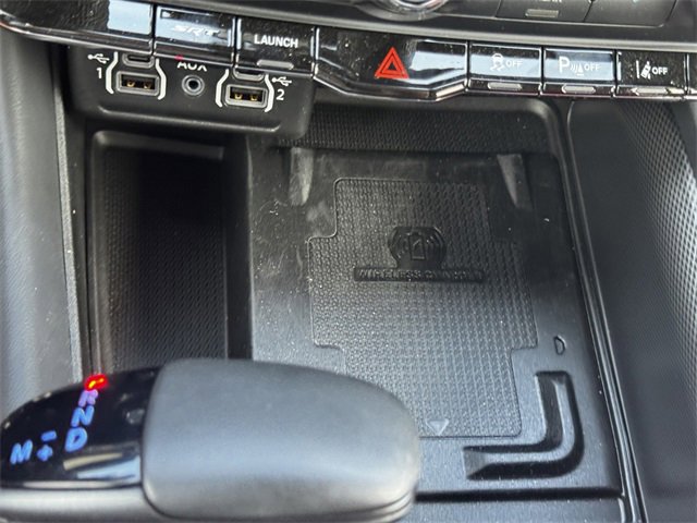 Used 2023 Dodge Durango SRT Hellcat image 46