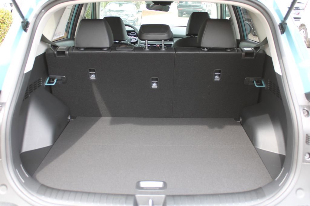 New 2026 Kia Seltos EX w/ EX Sunroof Package image 10