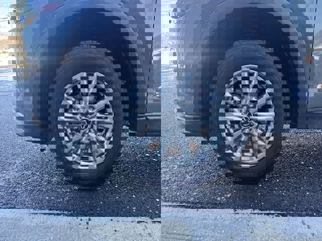 Used 2023 MAZDA CX-5 AWD 2.5 S w/ Select Package image 8