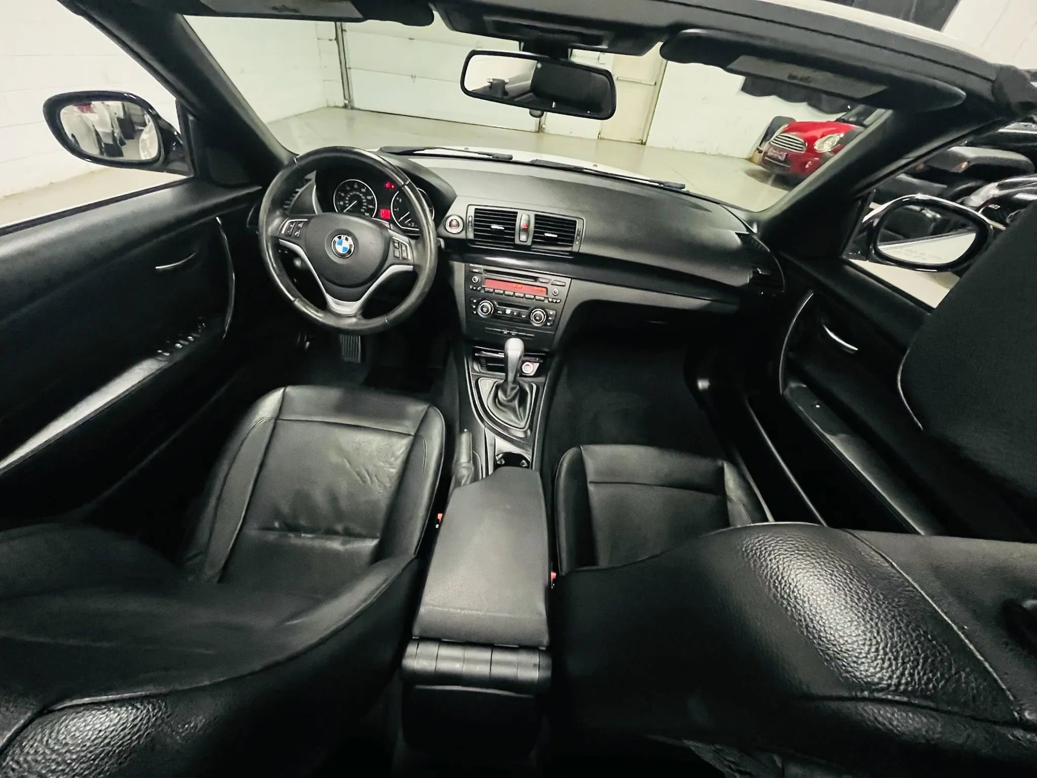 Used 2013 BMW 128i Convertible image 10