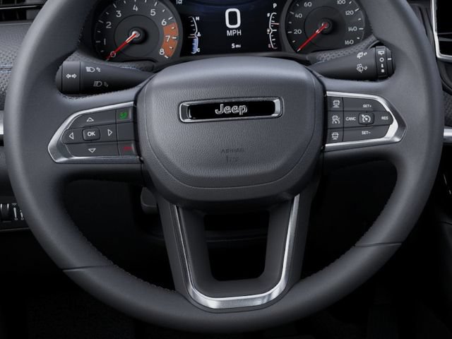 New 2026 Jeep Compass Latitude w/ Quick Order Package 29K AWD/4WD image 27