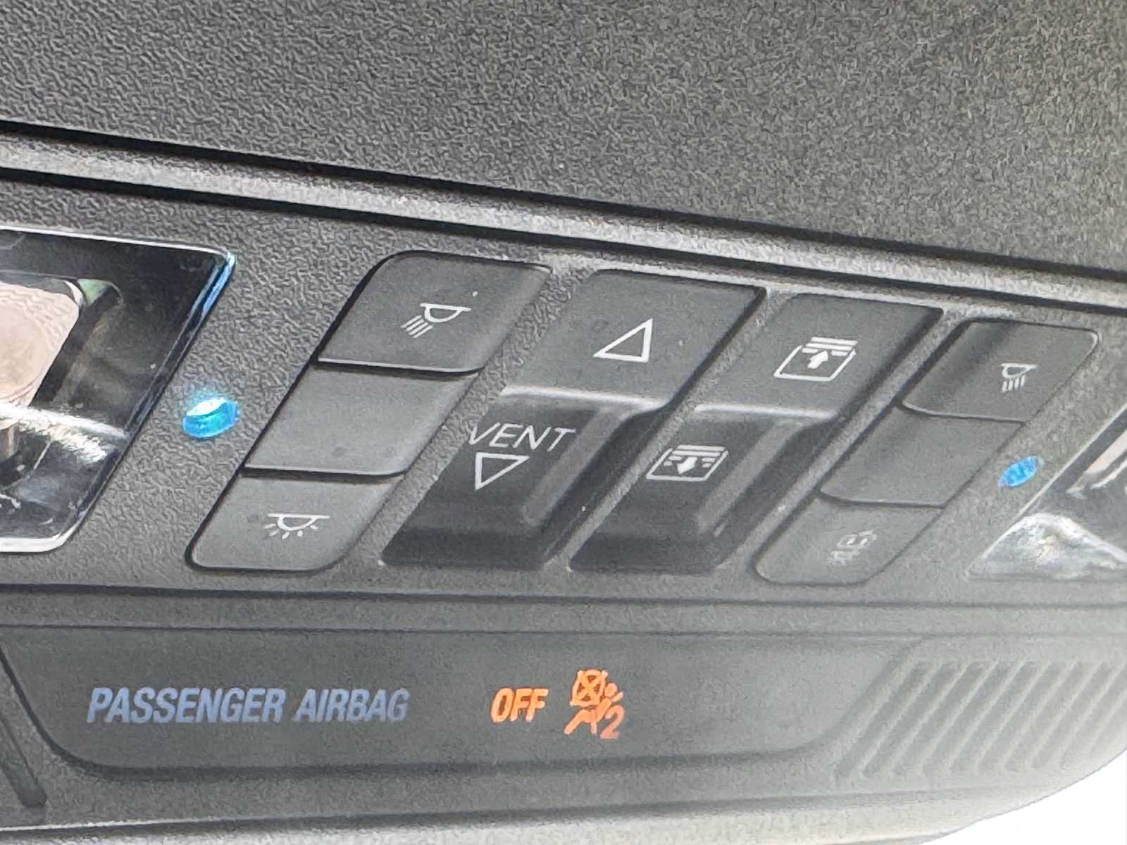 Used 2023 Ford Explorer ST w/ Equipment Group 401A AWD/4WD image 7
