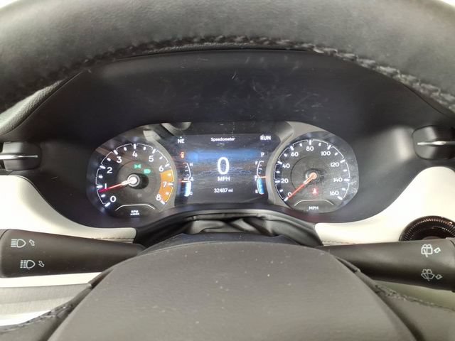 Used 2024 Jeep Compass Limited AWD/4WD image 18