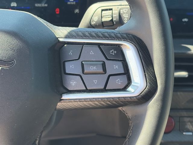 Used 2024 Ford Mustang EcoBoost w/ Mustang Nite Pony Package image 21