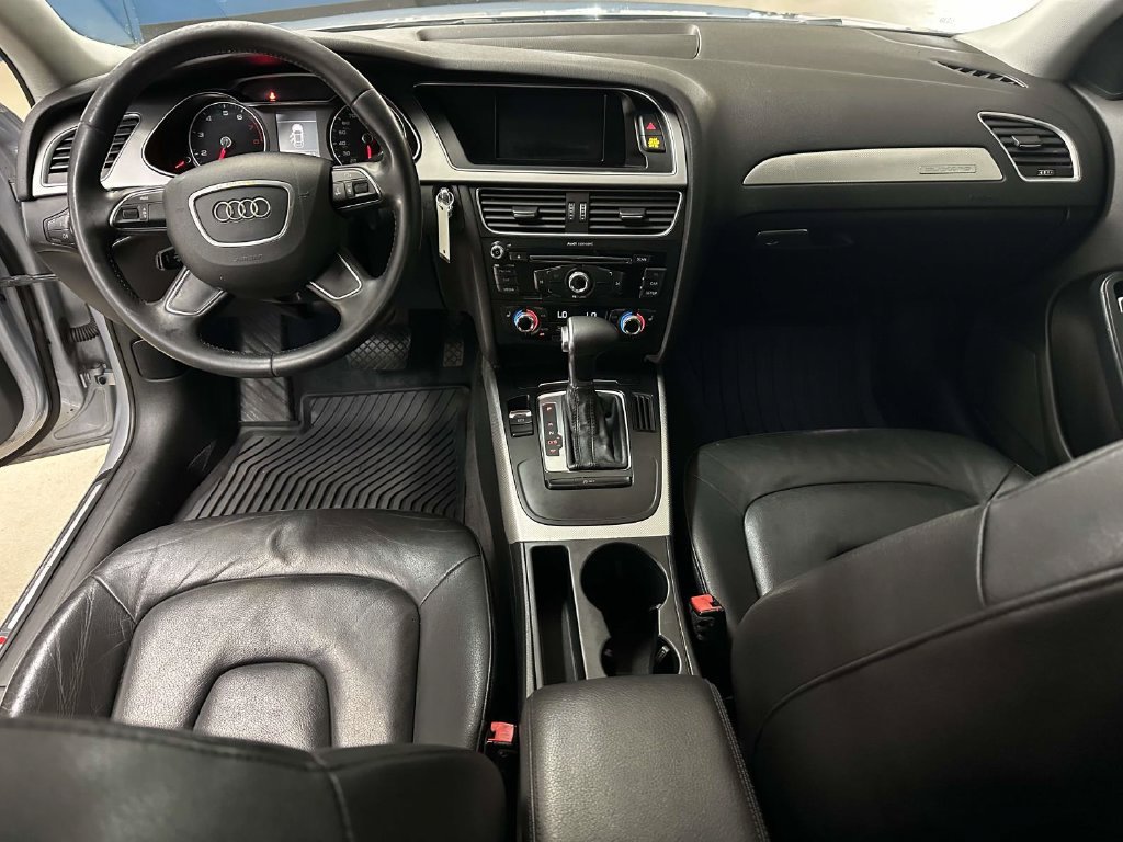 Used 2015 Audi A4 2.0T Premium AWD/4WD image 18