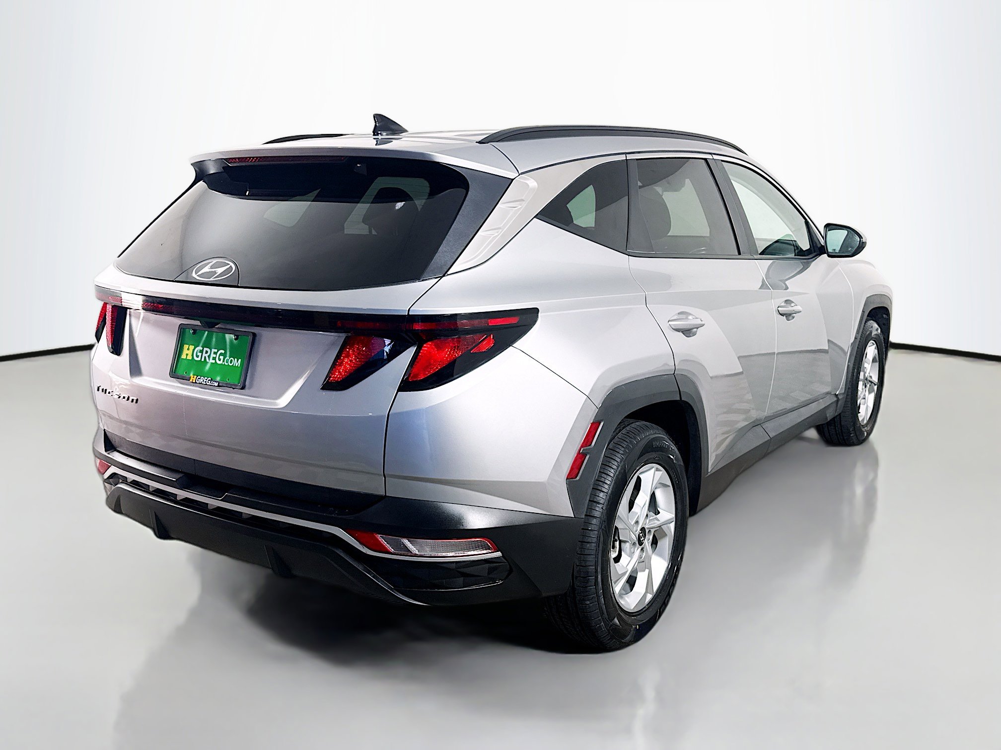 Used 2024 Hyundai Tucson SEL image 10