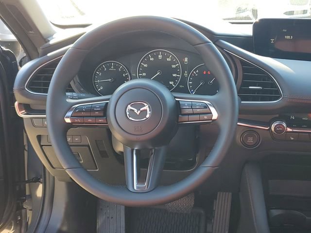 New 2026 MAZDA MAZDA3 Carbon image 11
