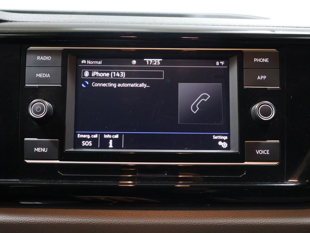 Used 2022 Volkswagen Taos S w/ IQ Drive S Package image 29