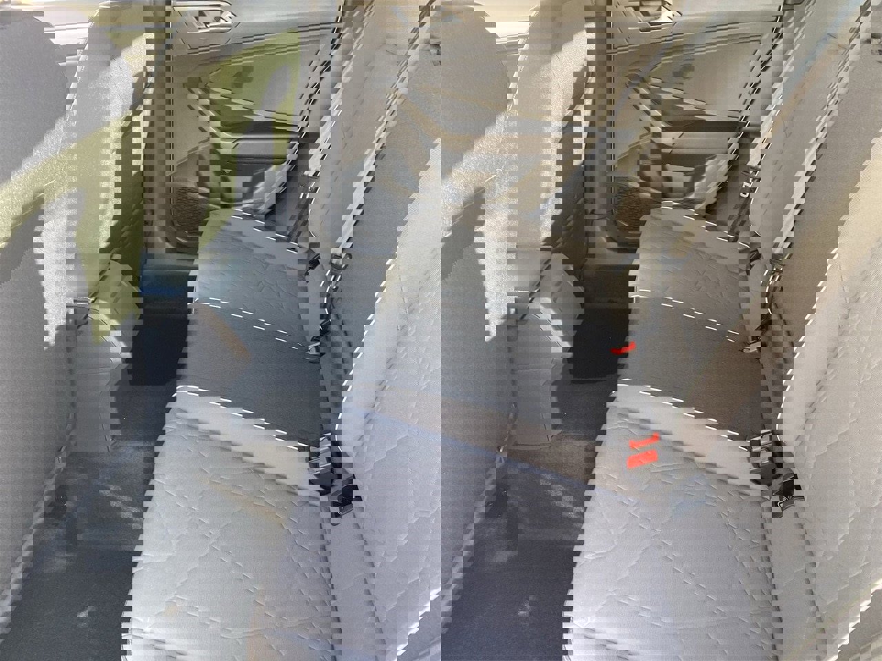 New 2026 Volkswagen Jetta Sport image 13