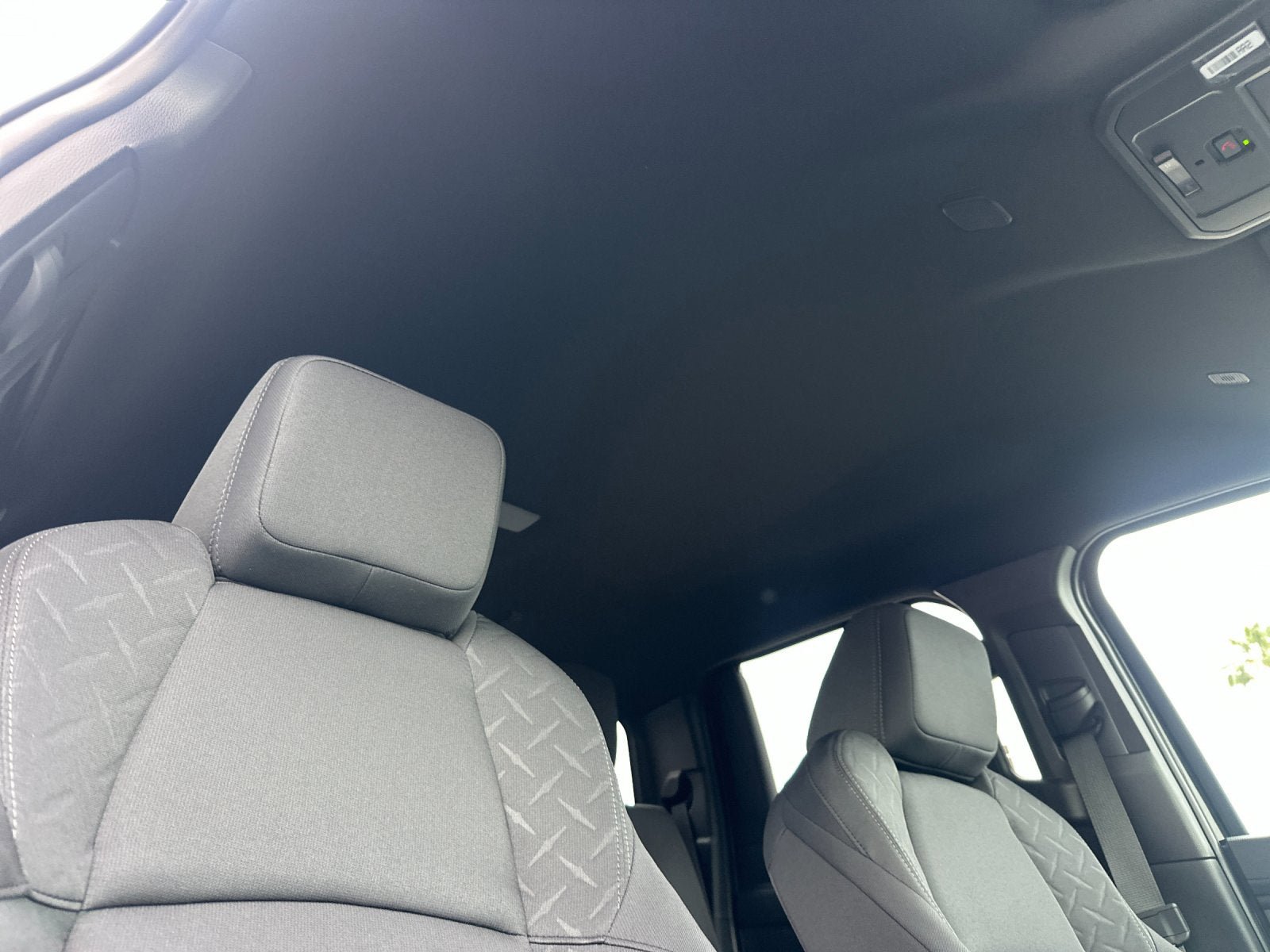 New 2026 Toyota Tacoma SR5 AWD/4WD image 15