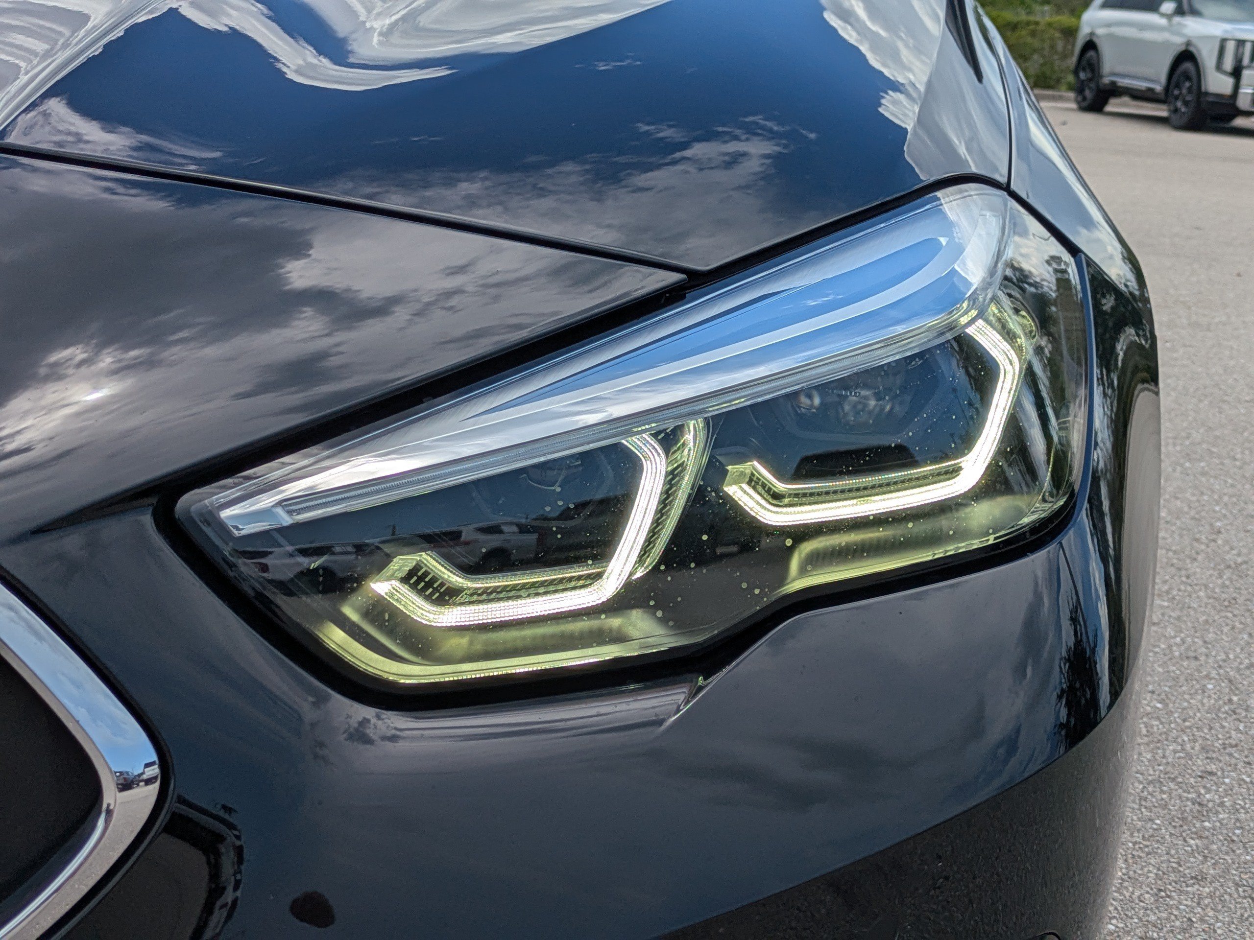 Used 2022 BMW 228i Gran Coupe w/ Convenience Package FWD image 10