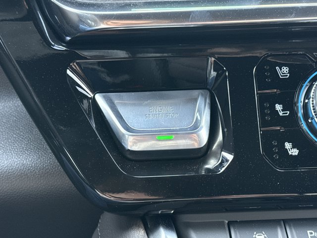 New 2026 GMC Sierra 1500 Denali w/ Denali Reserve Package image 28