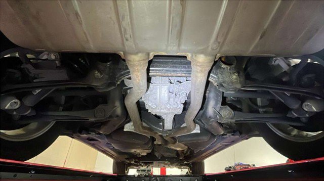 Used 2016 Porsche Cayenne image 88