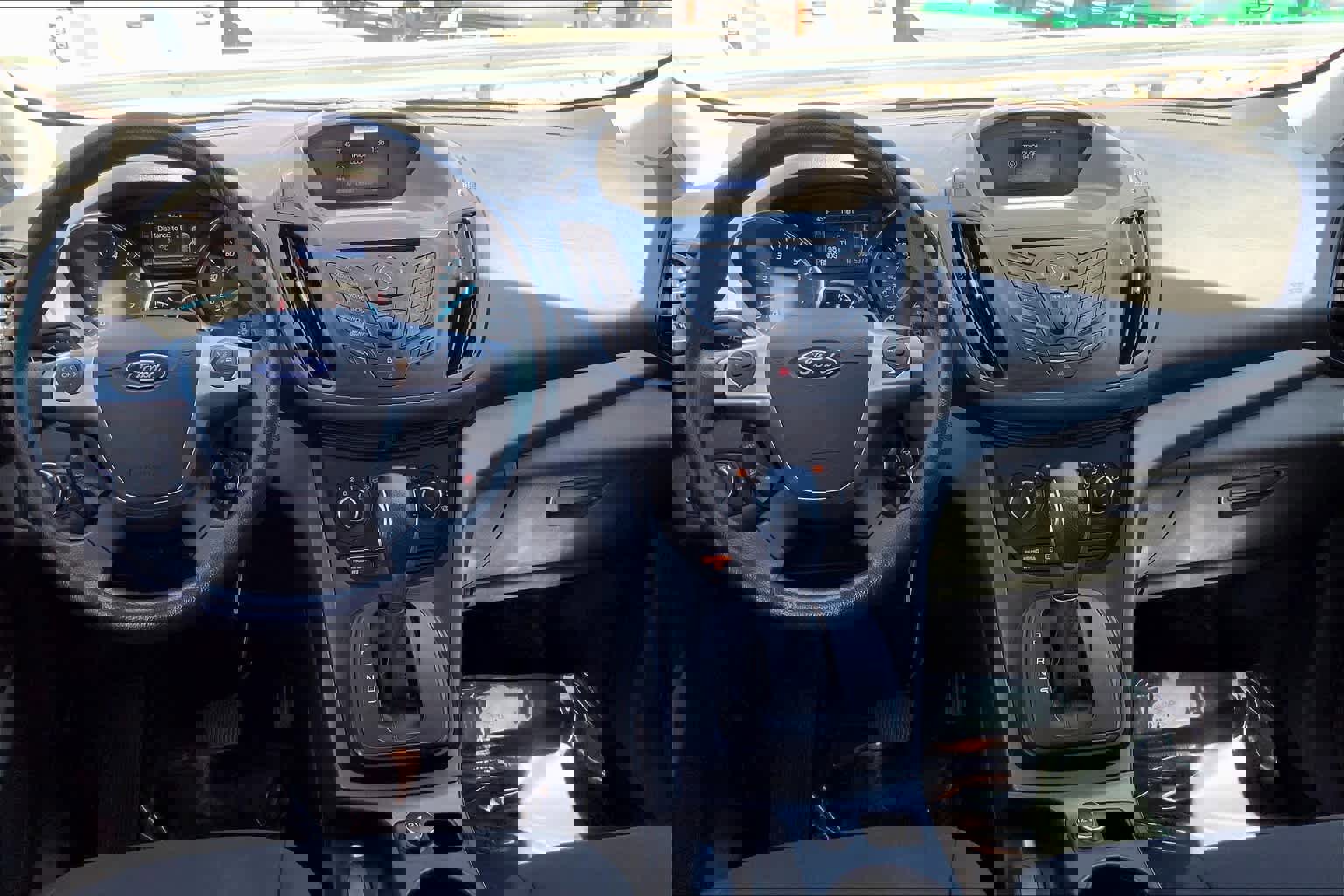 Used 2016 Ford Escape S FWD image 16