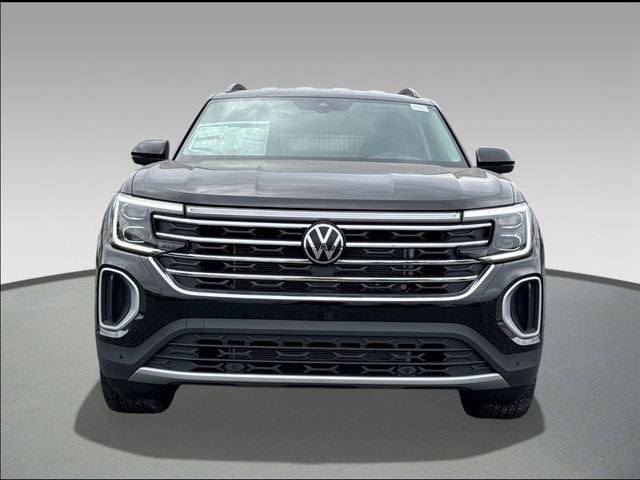New 2026 Volkswagen Atlas SE image 2