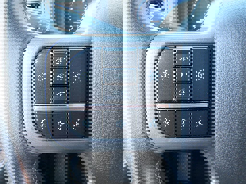 Used 2024 Ford F150 XLT image 27