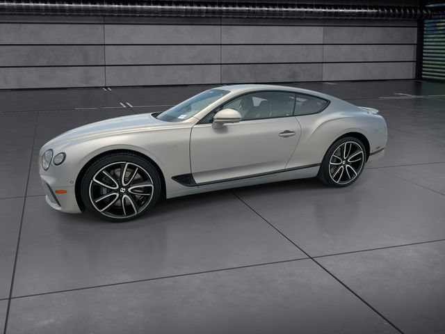 Used 2021 Bentley Continental GT V8 AWD/4WD image 5