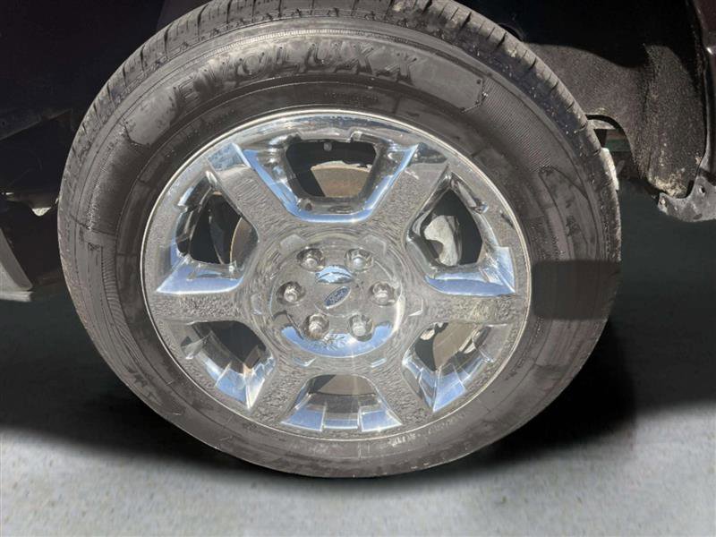 Used 2014 Ford F150 XLT w/ Equipment Group 302A Luxury image 14