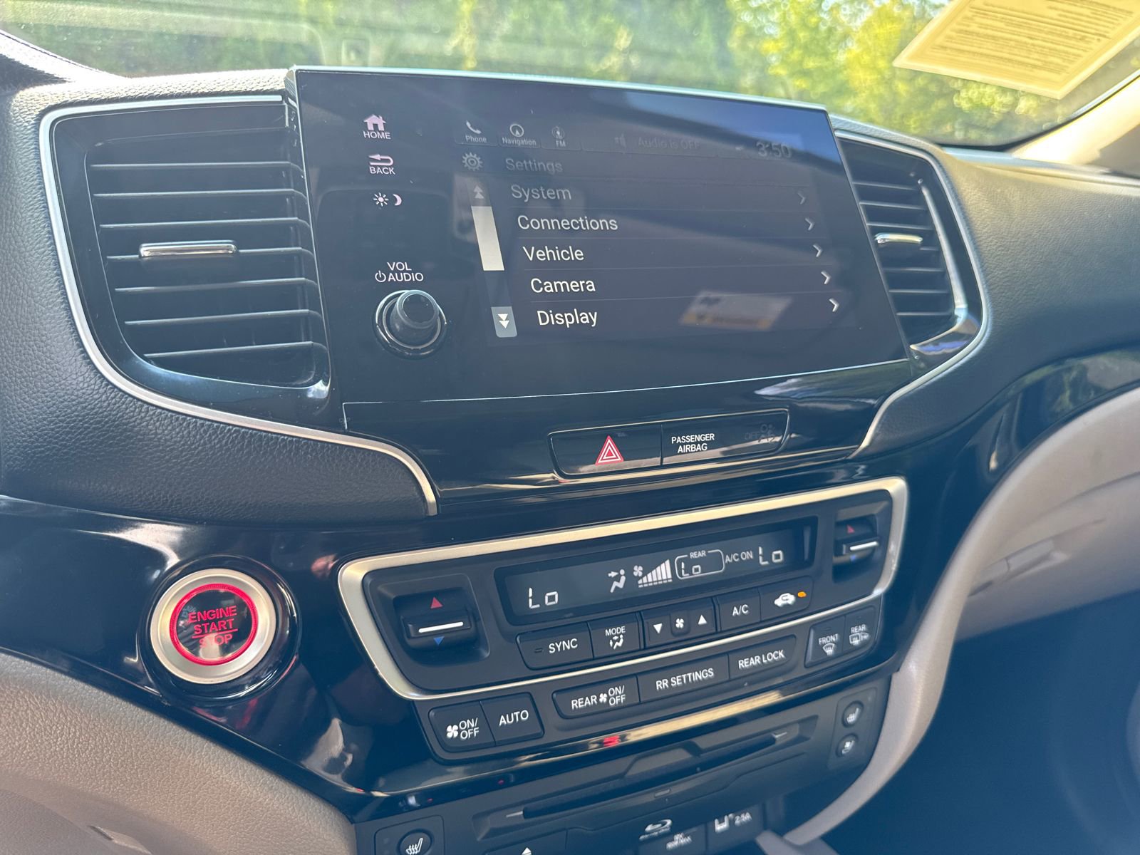 Used 2022 Honda Pilot Elite image 28