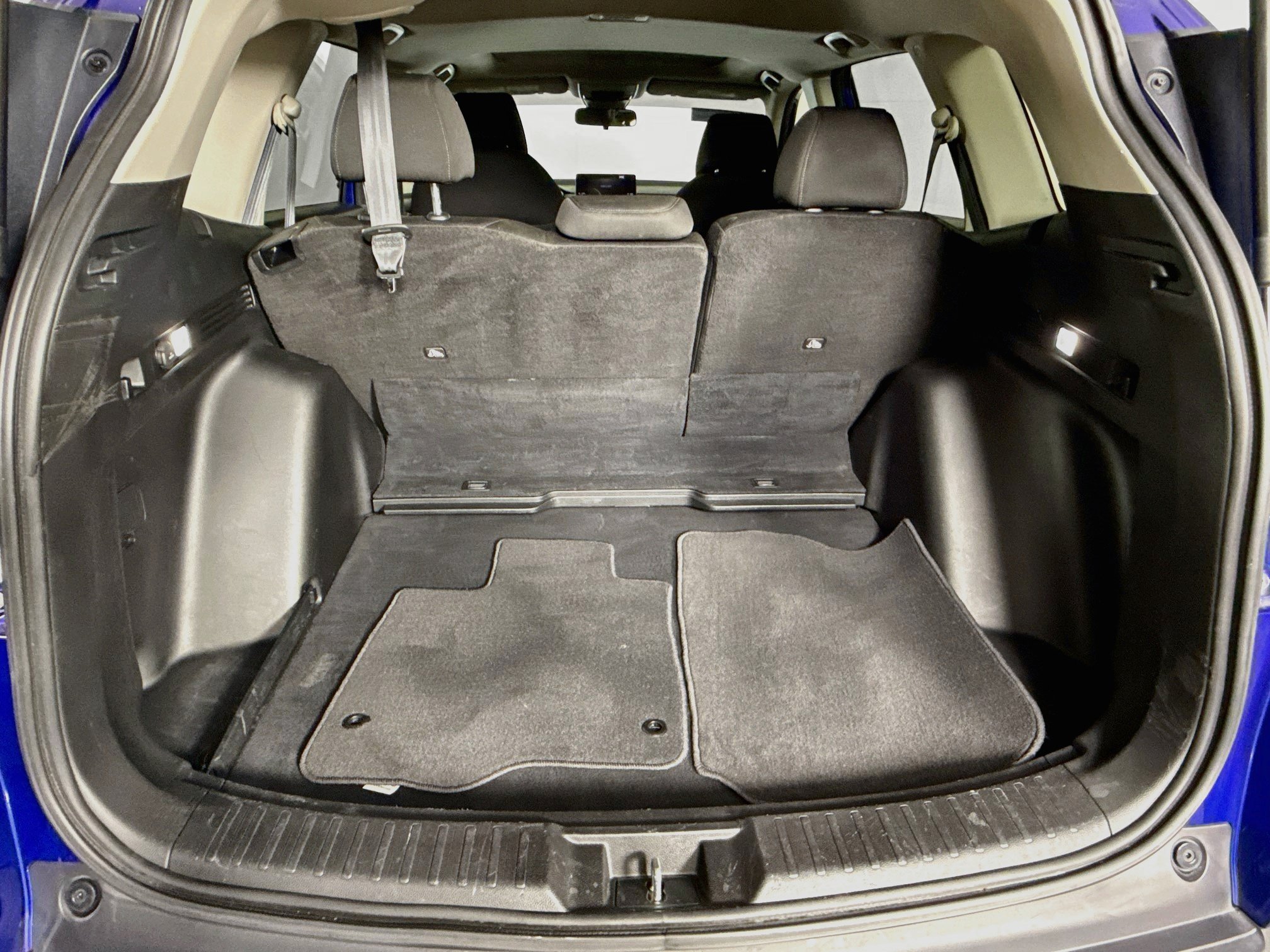 Certified 2023 Honda CR-V EX image 33