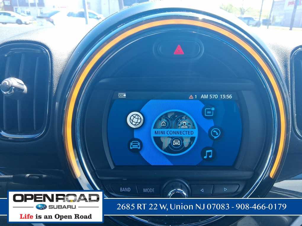 Used 2018 MINI Cooper Countryman S AWD/4WD image 19
