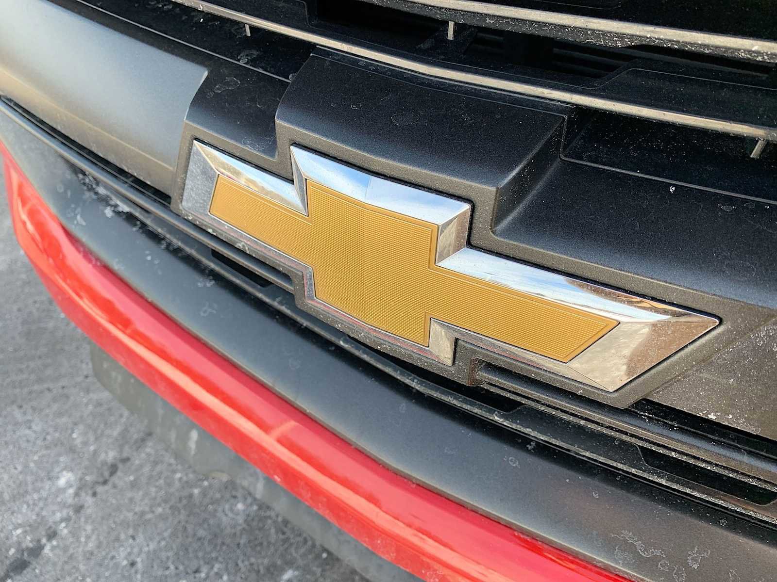 Certified 2019 Chevrolet Colorado Z71 image 28