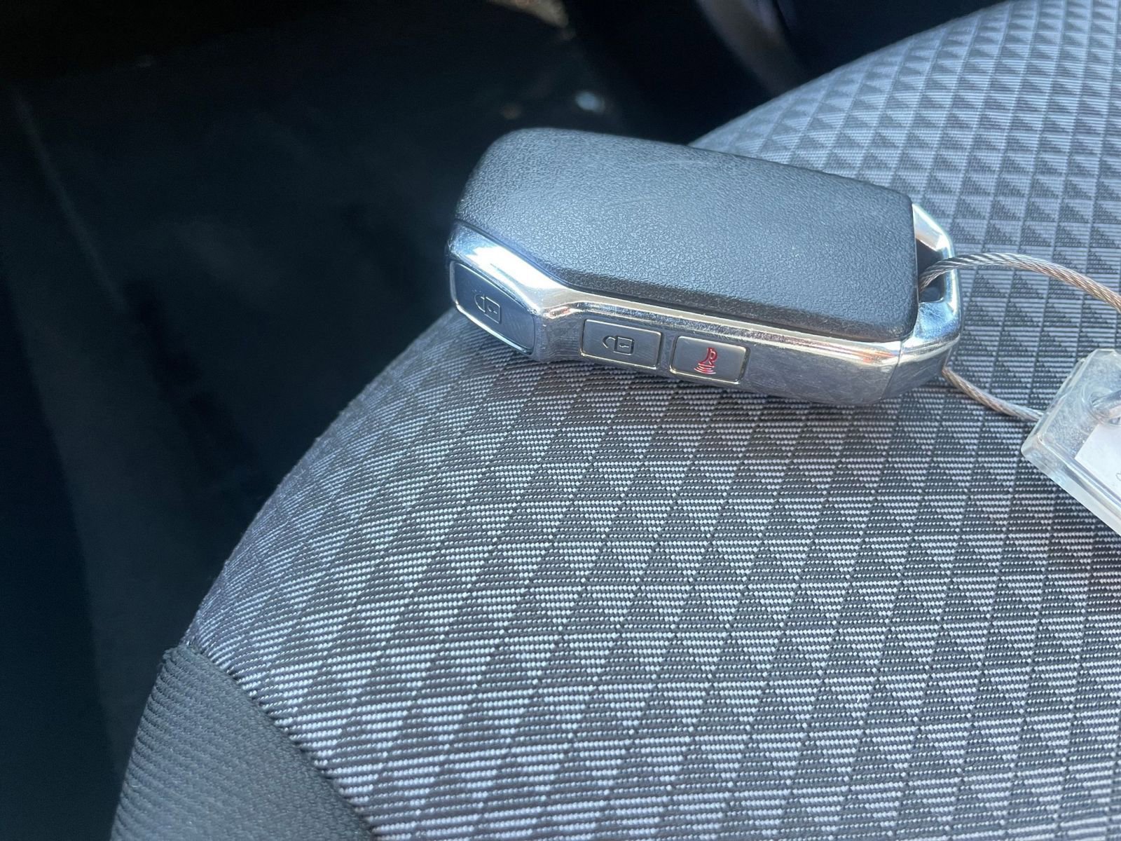 Used 2025 Kia Soul LX w/ LX Technology Package image 21