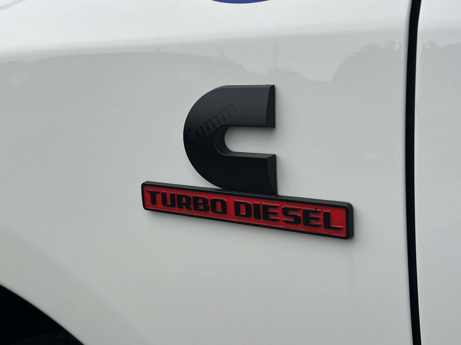 New 2027 RAM 3500 Tradesman AWD/4WD image 5