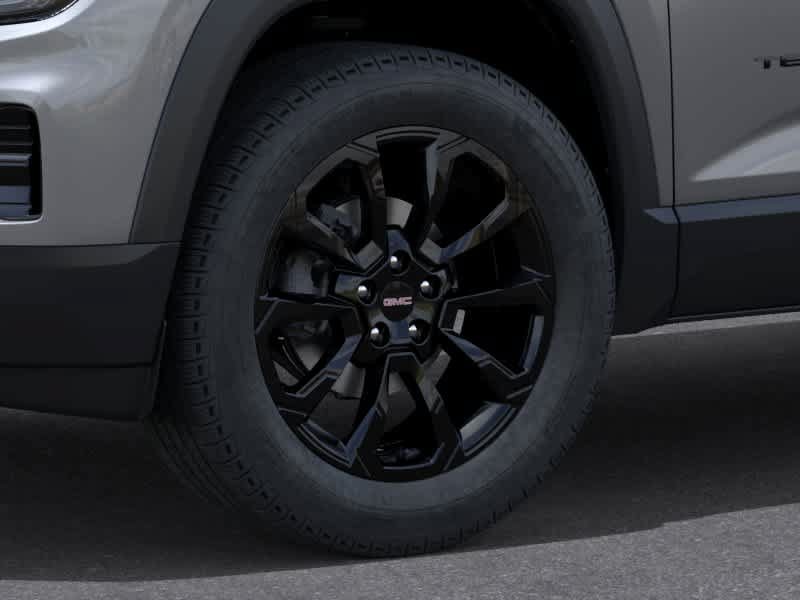 New 2027 GMC Terrain Elevation w/ Elevation Premium Package FWD image 9