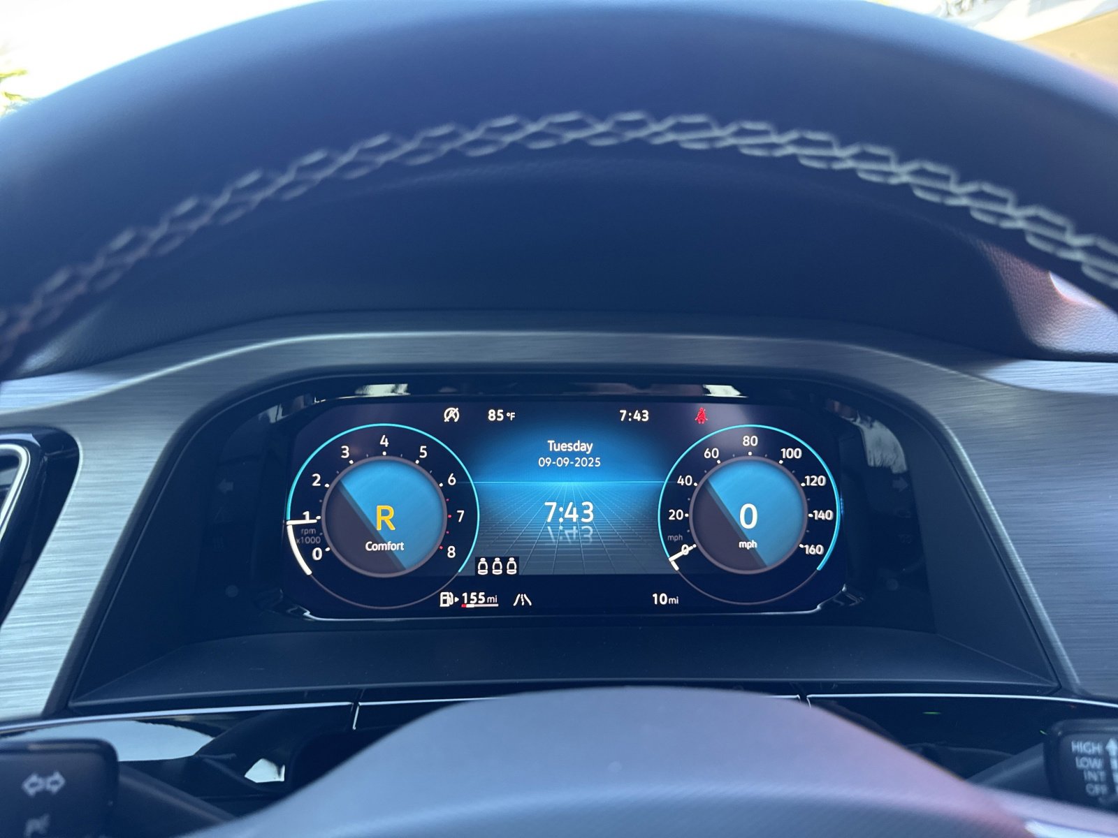 New 2026 Volkswagen Atlas Cross Sport SE image 31