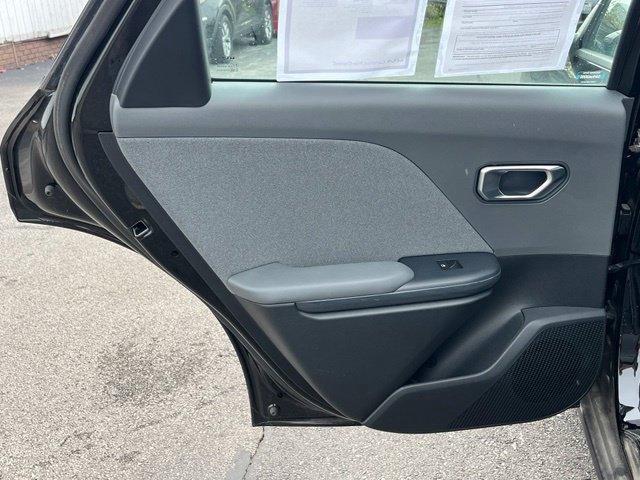 Certified 2025 Kia K4 EX FWD image 34
