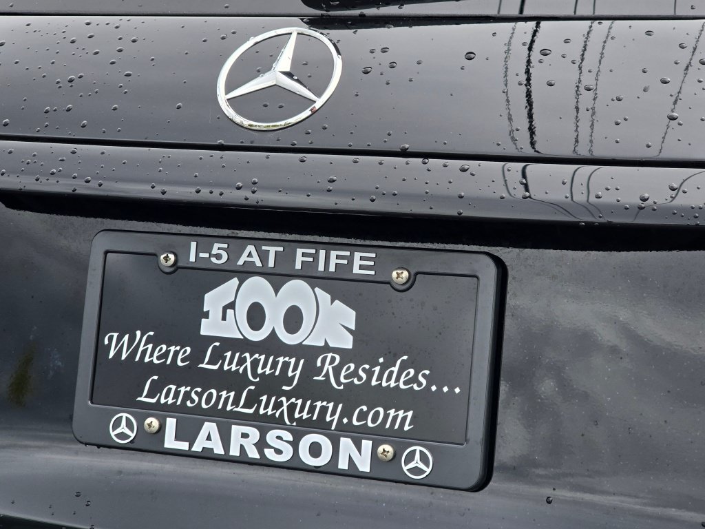 Used 2026 Mercedes-Benz GLC 300 4MATIC image 29