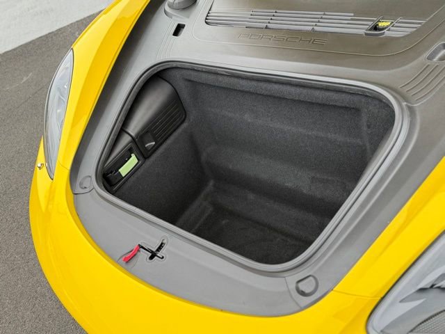 Used 2021 Porsche 718 Boxster S image 30