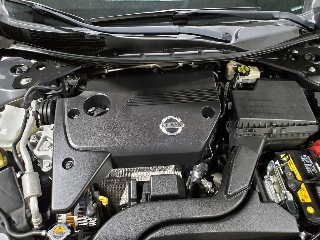 Used 2015 Nissan Altima 2.5 SV w/ Convenience Package FWD image 48
