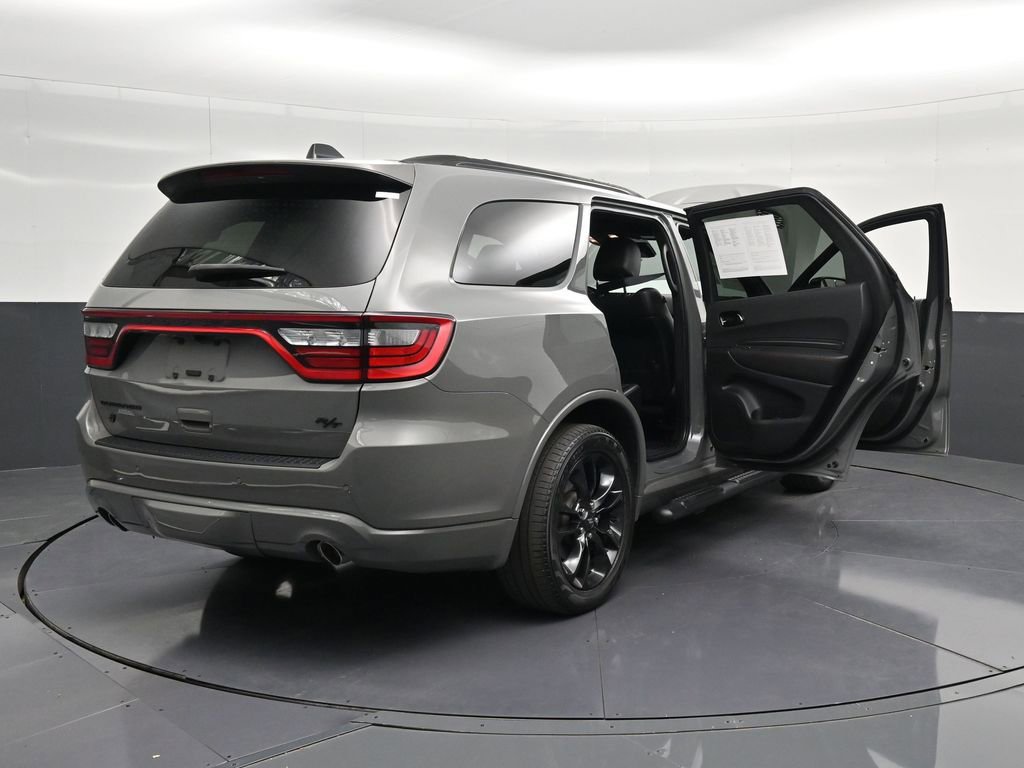 Used 2023 Dodge Durango R/T AWD/4WD image 39