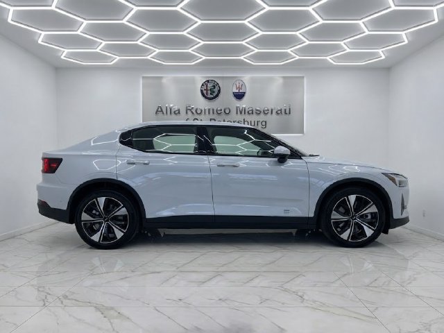 Used 2023 Polestar Polestar 2 w/ Pilot Pack FWD image 3