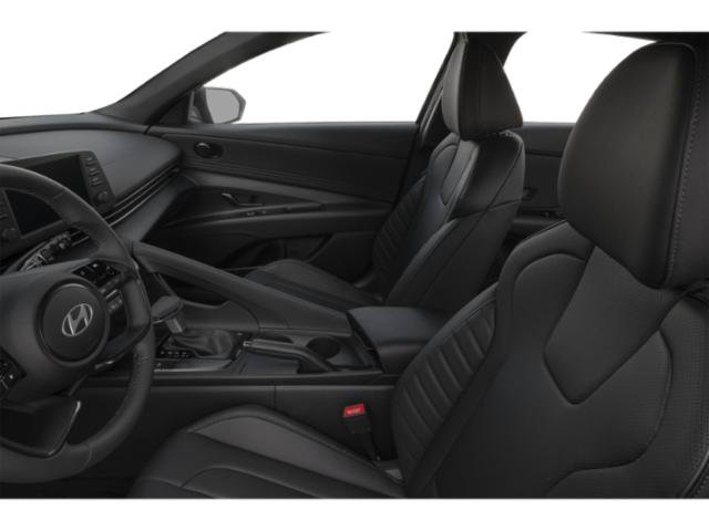 New 2026 Hyundai Elantra SEL Sport FWD image 8