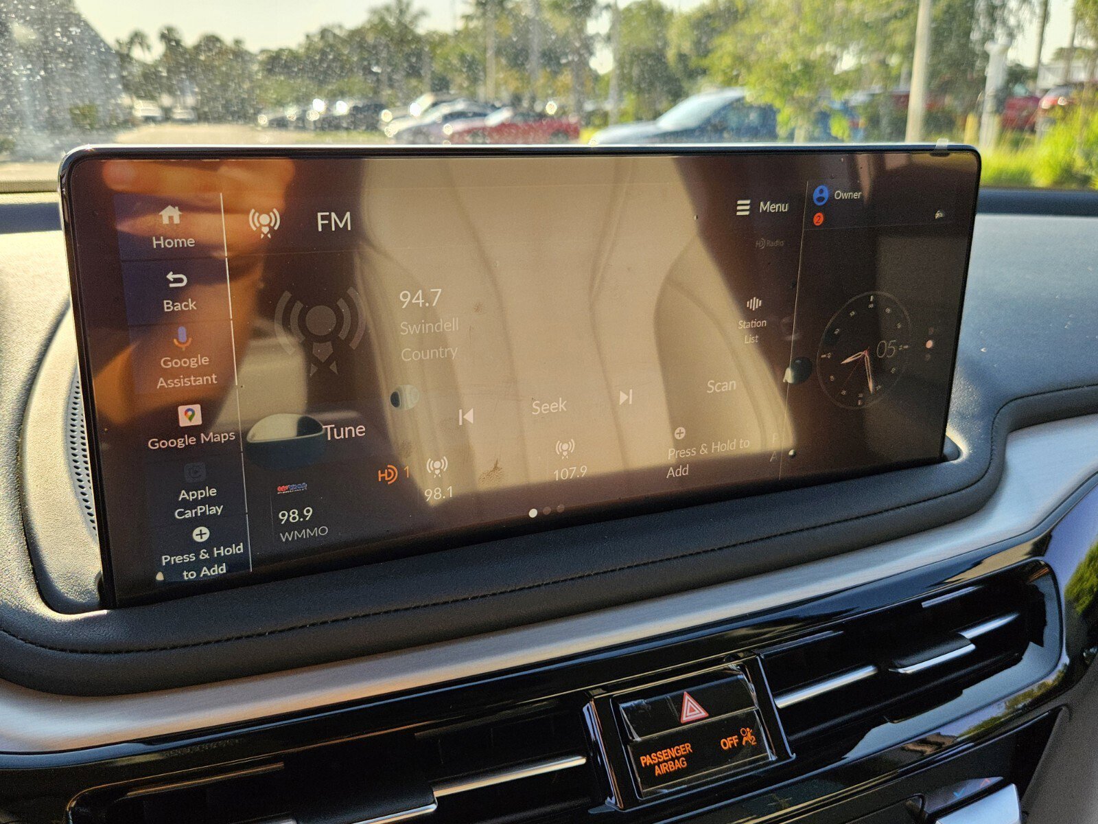 New 2025 Acura MDX FWD w/ Technology Package image 35