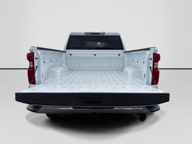 New 2026 Chevrolet Silverado 2500 LT AWD/4WD image 38