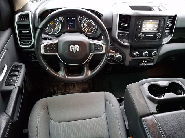 Used 2020 RAM 1500 Big Horn image 11