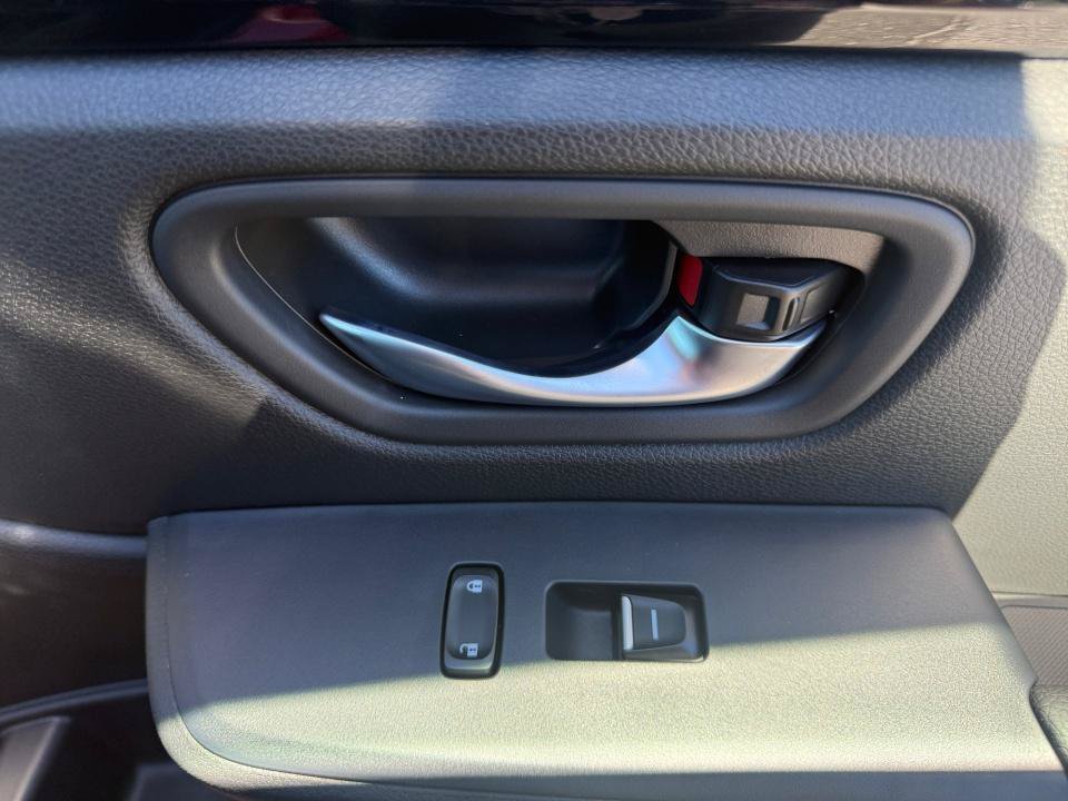 New 2026 Honda Passport RTL image 31