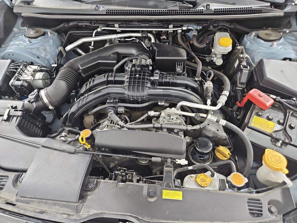 Certified 2022 Subaru Crosstrek 2.0i Premium image 22