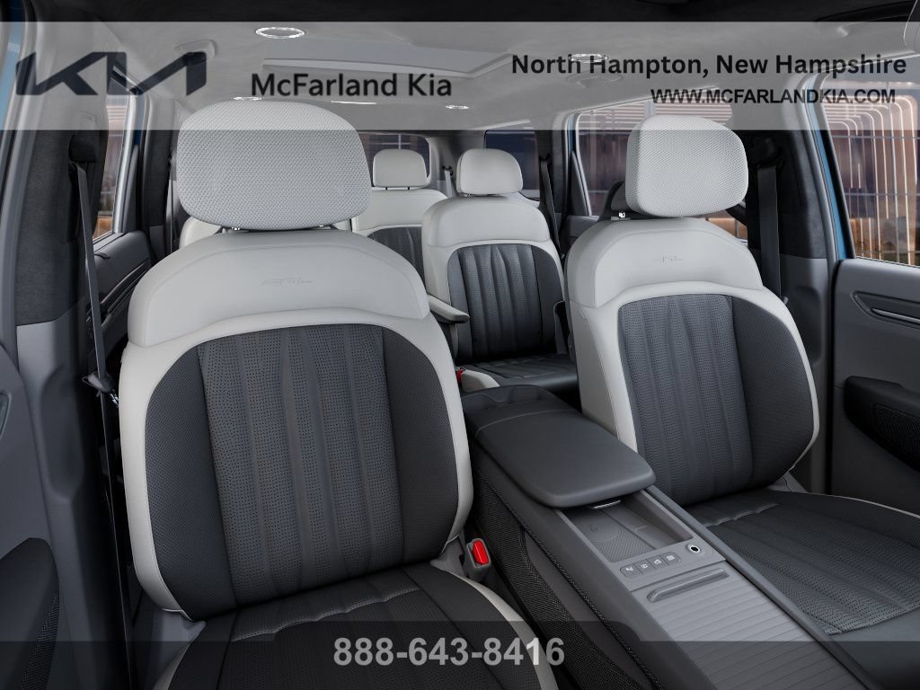 New 2026 Kia EV9 GT-Line AWD/4WD image 15