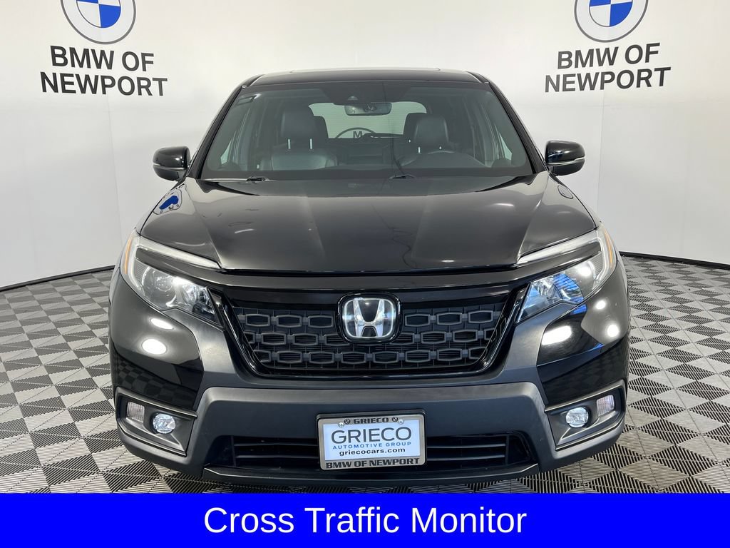 Used 2019 Honda Passport EX-L image 7