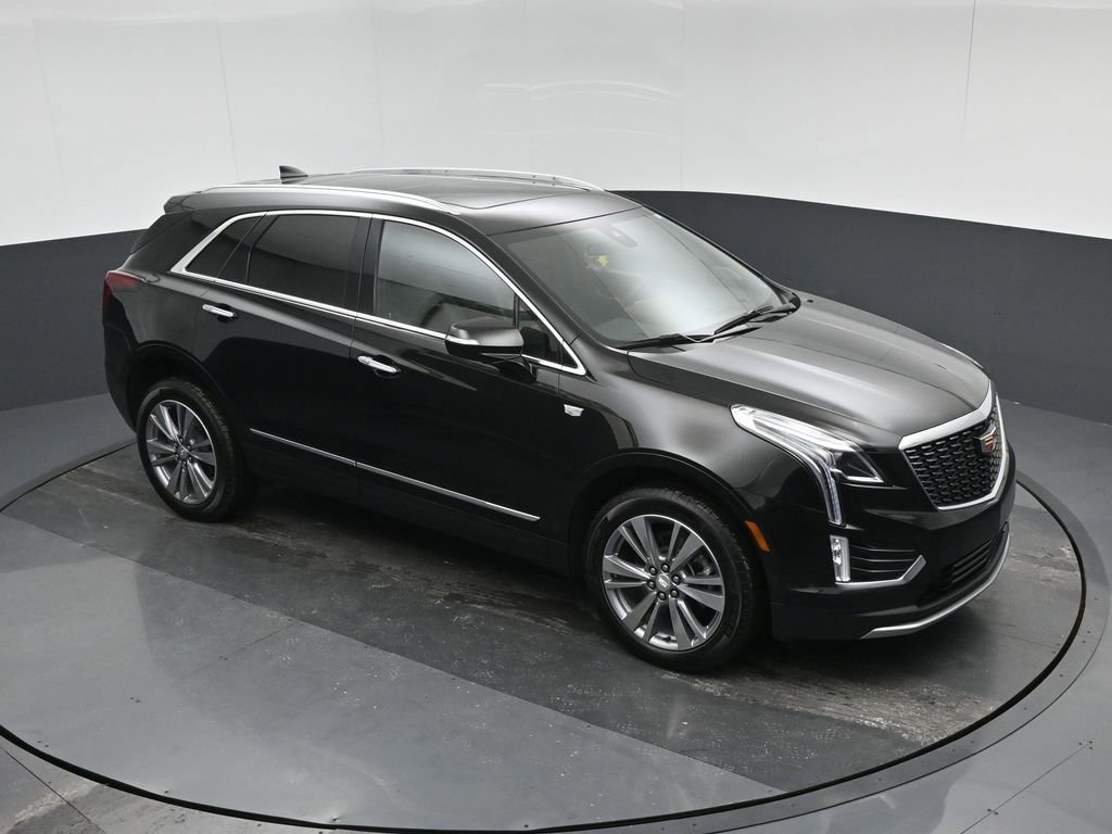 Used 2025 Cadillac XT5 Premium Luxury image 65
